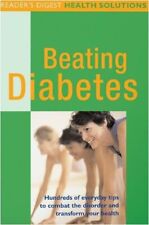 Beating diabetes readers for sale  Shipping to Ireland