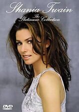 Shania twain platinum for sale  UK