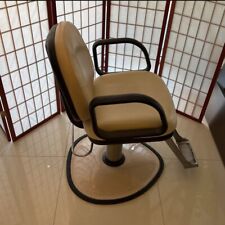 Belvedere salon chair for sale  Whitestone