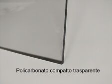 pannelli policarbonato compatto usato  Misano Adriatico