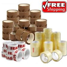 Cellotape clear brown for sale  CANVEY ISLAND