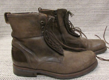 john varvatos boots for sale  Brooklyn