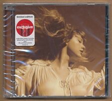 Taylor Swift - Fearless [Versão Taylor] [Deluxe - Target] 2 CD (SELADO) comprar usado  Enviando para Brazil
