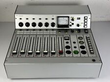 Telefunken ELA A110 Vintage Mixing Consola/Mezclador + PSU / Sitral segunda mano  Embacar hacia Argentina