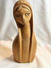 Wood carving sculpture for sale  East Palestine