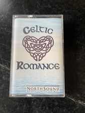 Celtic romance cassette for sale  Los Angeles