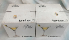 Vintage cocktail martinigläse gebraucht kaufen  Schlutup