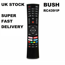 Genuine bush rc4391p for sale  LEICESTER