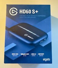 Elgato hd60s scheda usato  Firenze