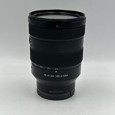 Used sony 105mm for sale  Burke