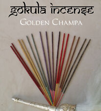 Golden champa incense for sale  Shipping to Ireland