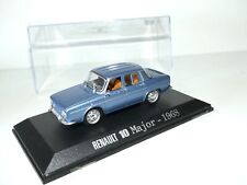 Renault major 1968 d'occasion  Belz
