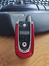 Motorola v600 silver for sale  Shipping to Ireland