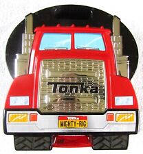 Tonka mighty rig for sale  Evans City
