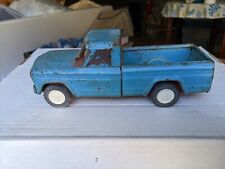 Antique Tonka Metal Toy Jeep Truck  for sale  Baltimore