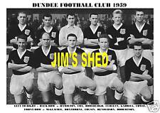 Dundee f.c. team for sale  LUTON