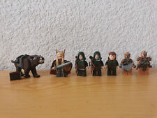 Lego hobbit figuren gebraucht kaufen  Mainaschaff