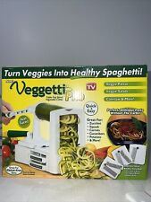Veggetti pro vegetable for sale  Plaquemine