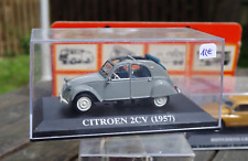 Citroen 2cv 1957 d'occasion  Dammartin-en-Goële