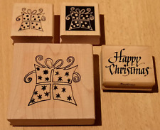 Embossing stamps wrapped for sale  MALDON