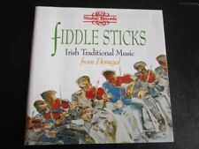 Fiddlesticks irish traditional for sale  KIDLINGTON