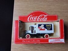 Lledo coca cola for sale  HIGHBRIDGE