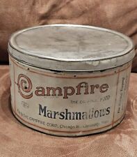 Vintage campfire marshmallow for sale  Spokane