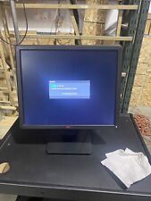 Monitor LCD DP + entrada VGA Dell E1715S 17 polegadas TN com cabo de alimentação comprar usado  Enviando para Brazil