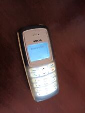 Nokia 2100 funzionante usato  Fabro