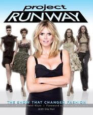 Project runway show for sale  Shipping to Ireland