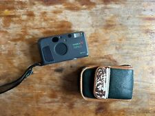 Yashica zeiss tessar for sale  LONDON