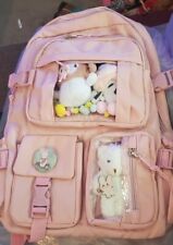 Backpack kawaii cute for sale  Lebanon
