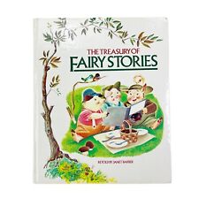 Treasury fairy stories for sale  Kalama