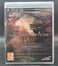 Natural doctrine sony d'occasion  Sevran