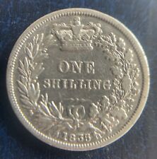 Georgian 1835 silver for sale  TROWBRIDGE