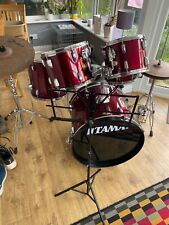 tama drums for sale  WELLINGBOROUGH