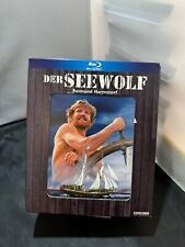Seewolf blu ray gebraucht kaufen  Deutschland