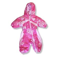 Columbia infant pink for sale  Floodwood