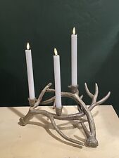 Cast metal deer for sale  Chicago