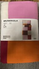Ikea brunkrissla bettwäsche gebraucht kaufen  Vahrenheide