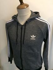 Retro hooded adidas for sale  KEIGHLEY