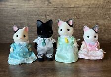 Calico critters sylvanian for sale  Lancaster