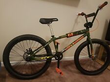 24 Inch GT PRO Series Cruiser Bmx. for sale  Shipping to South Africa