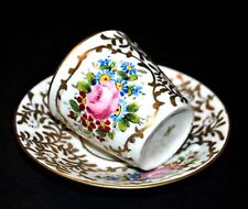 Tasse ancienne porcelaine d'occasion  Bischheim