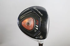 Used, TaylorMade R11-S 3 Wood 15.5* RH 43.5 in Aldila RIP Phenom Graphite Regular Flex for sale  Shipping to South Africa