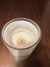 Half used candle for sale  Bertrand