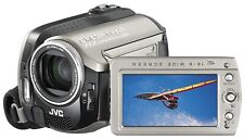 Videocamera jvc mg21e usato  Crotone