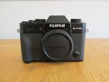 Fujifilm t10 16.3mp for sale  WANTAGE