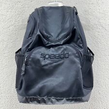 Speedo teamster backpack for sale  Durham