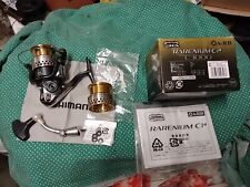 Shimano rarenium ci4 usato  Santa Croce Sull Arno